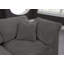 Canapé modulaire réversible en velours Cozy-988167175