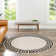 Barreto Geometric Indoor Rug