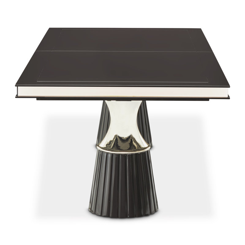 Carmela 9 - Piece Dining Set