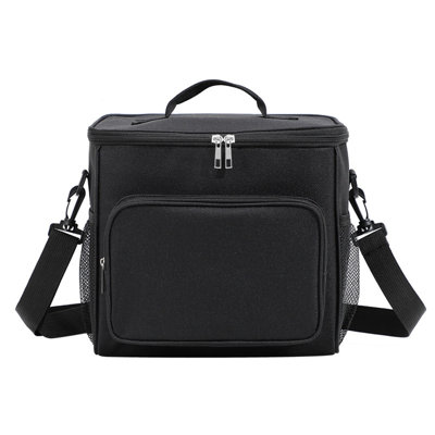 Backpack Stock Take Away Insulation Bag For Lunch Boxes, Large Capacity Office Workers' Bento Bags,, Insulation Bags