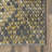 Mariusz Modern Snake Print Area Rug-1468786857
