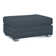 Bedford Upholstered Ottoman
