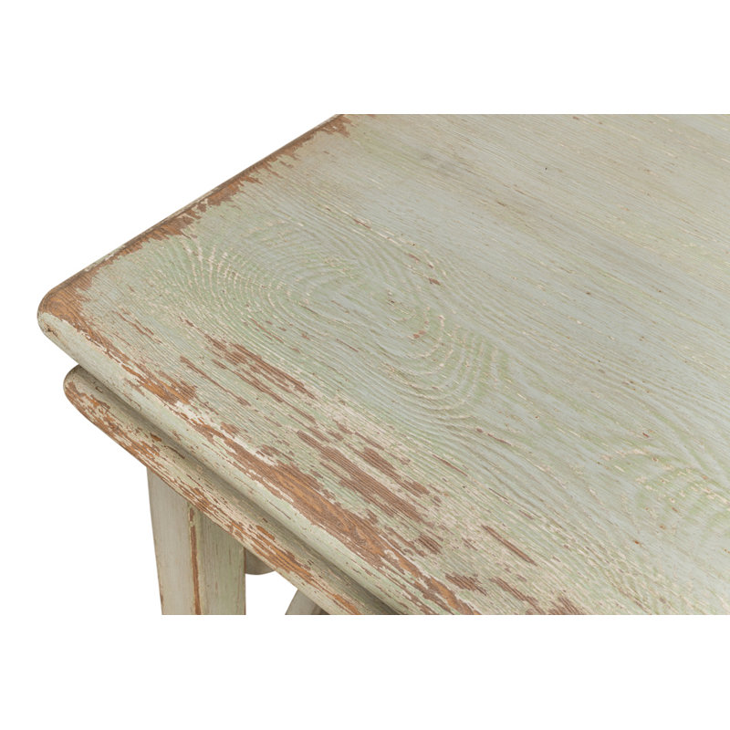 78'' W Solid Wood Console Table