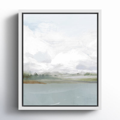 All Shore Painting