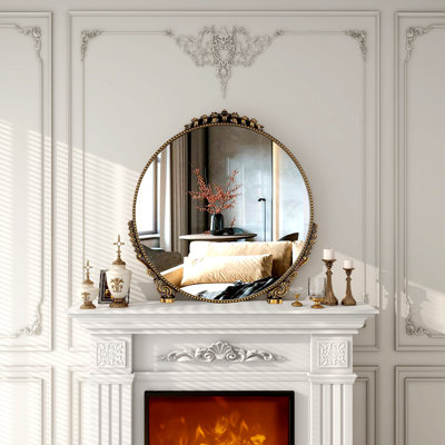 Miroir antique antique
