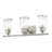 Derrick 3 - Light Dimmable Vanity Light-22375532
