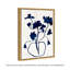 Vase anémone - Impression sur toile-78599873-78599884-119891355