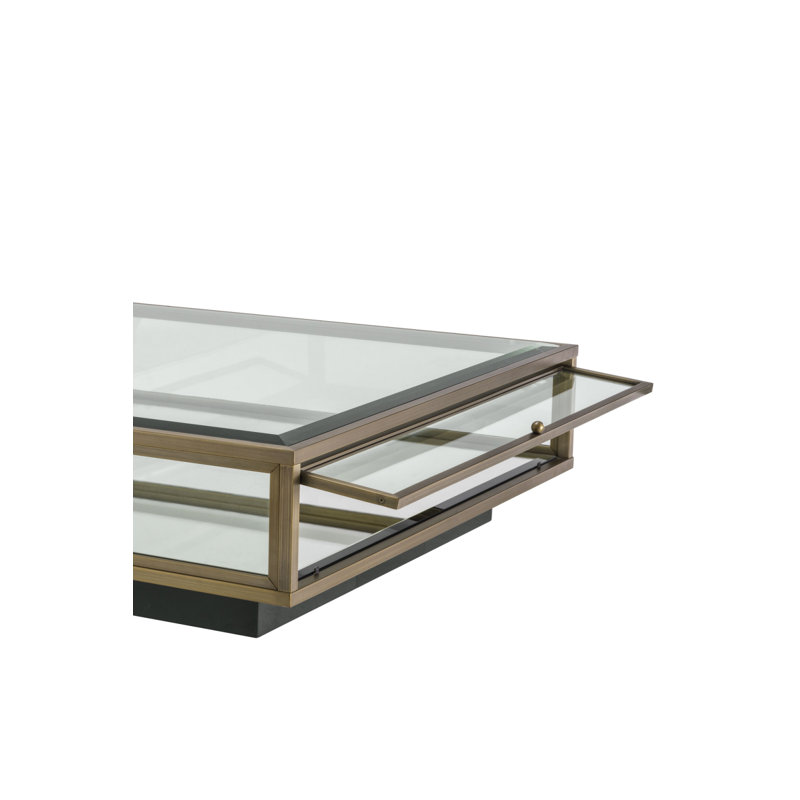 Ryan Coffee Table