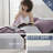 Bed-in-A-Bag Reversible Comforter Set with Bed Sheets-103089531-103089534