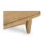 Commode double 6 tiroirs en bois massif Azu-1785888038