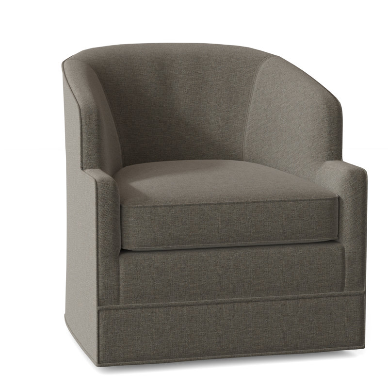Manning Barrel Chair, Putty (3152 65)