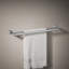 Kumin 26" Wall Mounted Towel Bar-2109130865