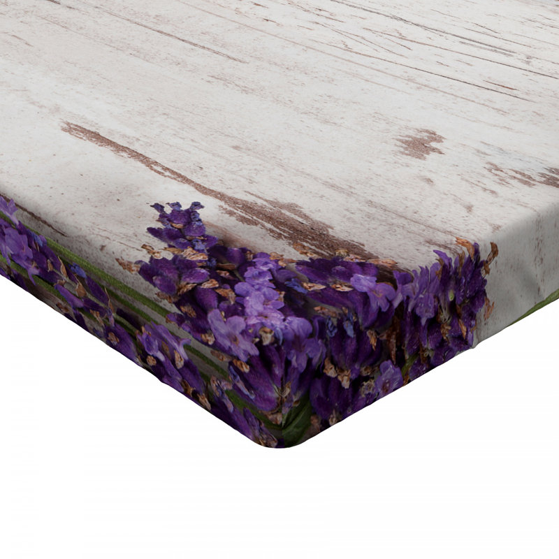 Microfiber Fitted Sheet, Full Fitted Sheet