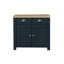 Napanoch 79cm Wide 2 Drawer Sideboard-783831326