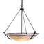 Presidio Tryne 3-Light Bowl Pendant-549767451-549767458