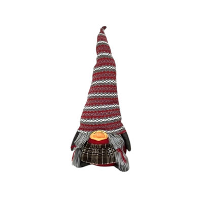 Gnome écossais