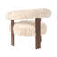 Living Room Set ILBRO Faux Fur-128778731-128778733