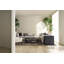 Repose-pieds rectangulaire 36,25 po Modern Fusion-114656578