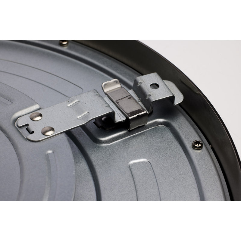 Blink Dimmable Circle Flush Mount
