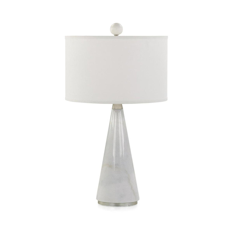 Lampe de table Kegel