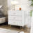 Dorilal 19.6'' W Nightstand