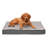 Orthopedic Polyester Pet Bed-1815721493-1815721494