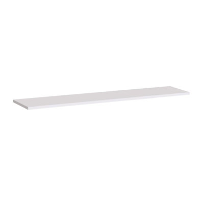 Floating Shelf