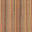 Multicolored Stripe Modern Tibetan Wool Runner - 2'9" X 30'