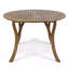 Table de salle à manger d'extérieur Basic-807861075