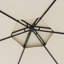 Terrytown 1.2 x 3.1m Steel Patio Gazebo-80958715