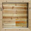 « journal cheval 2 », impression sur bois-16158836
