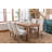 Damine Upholstered Dining Chair-33011305-33011311