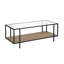 Table basse avec rangement Halesworth-2132648090