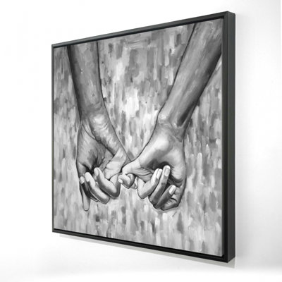 " Connected "