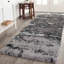 Tarbox Solid Colour Shag Area Rug-378014008