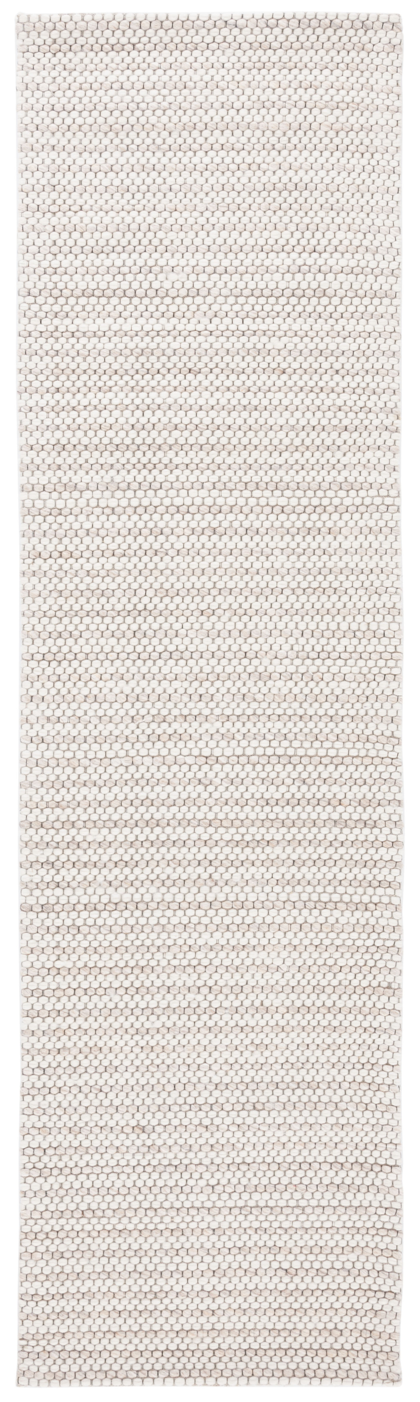 Sand & Stable™ Roque Flatweave Wool Light Brown/Ivory Area Rug ...