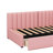 Twin Size Upholstered Daybed With 2 Drawers-2054740405