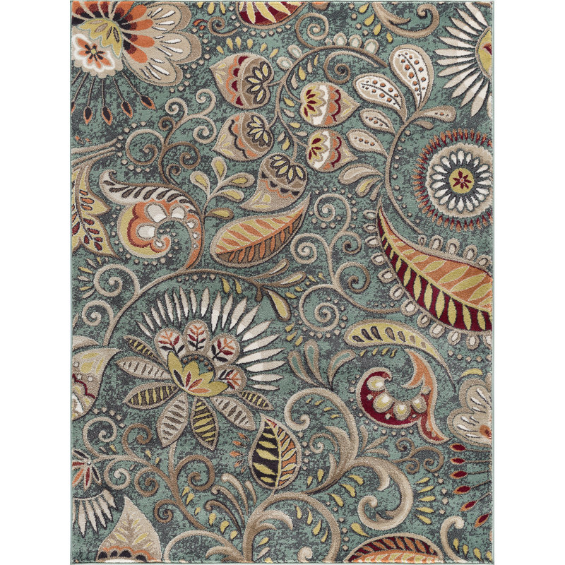 Martello Indoor Rug, Rectangle 8'9" x 12'3"