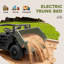 HOMCOM Battery Powered Ride On-120543632