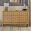 Liberty 9-Drawer Assembled Dresser-1478427384