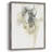 Arruga I Framed Print - Solid Wood-1681496167