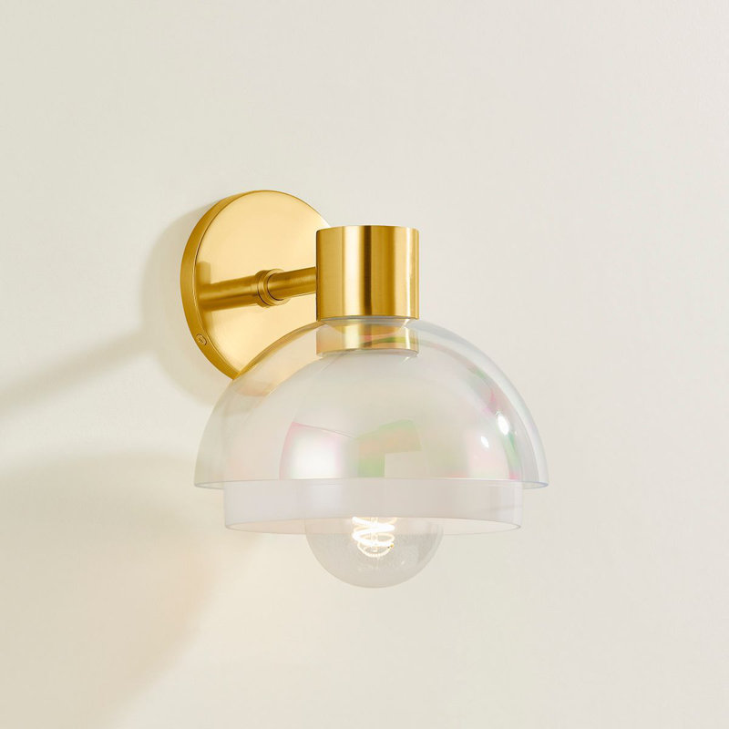 Modena 1 Light Wall Sconce
