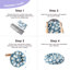 Lit pour chien Lesure Donut-442354693-466789894