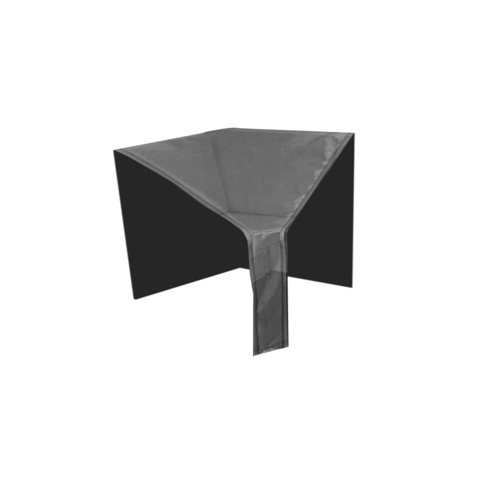 Almita Outdoor Patio Chair Cover