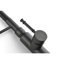 Robinet de cuisine tactile avec douchette extractible