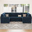 Canapé modulaire en U Seybert-845563815-845563810