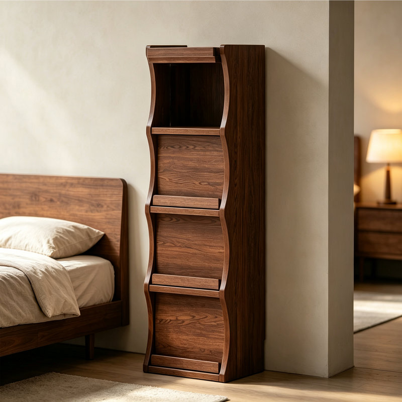 Hogue, Walnut