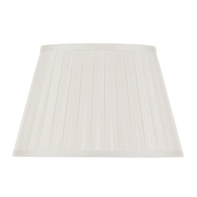 Box Silk Empire Lamp Shade (Spider)