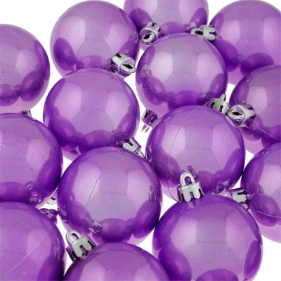 6cm Ball Ornament
