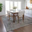 Tapis intérieur / extérieur Bergquist-1074530712